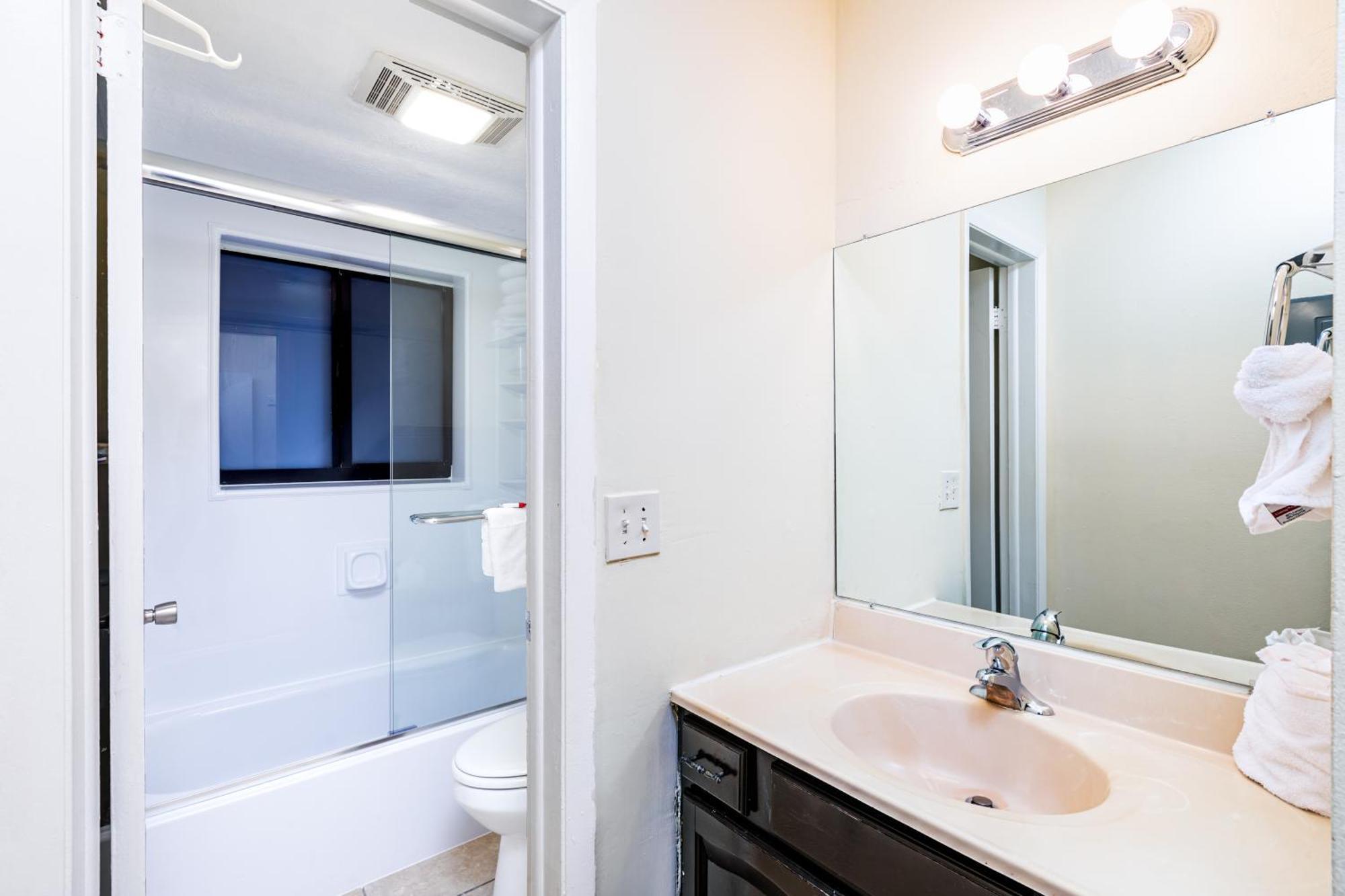 Emerald Seas Deerfield Beach Club Ngoại thất bức ảnh