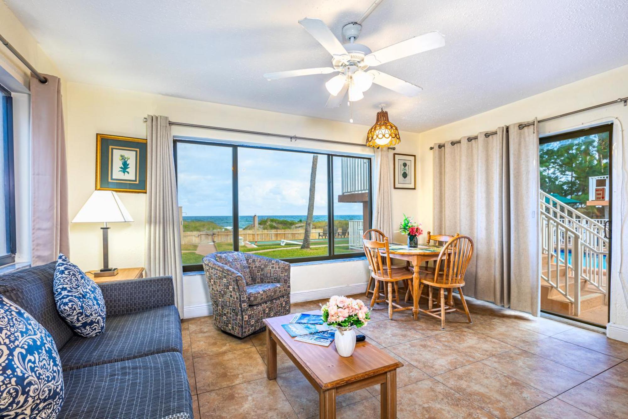 Emerald Seas Deerfield Beach Club Ngoại thất bức ảnh