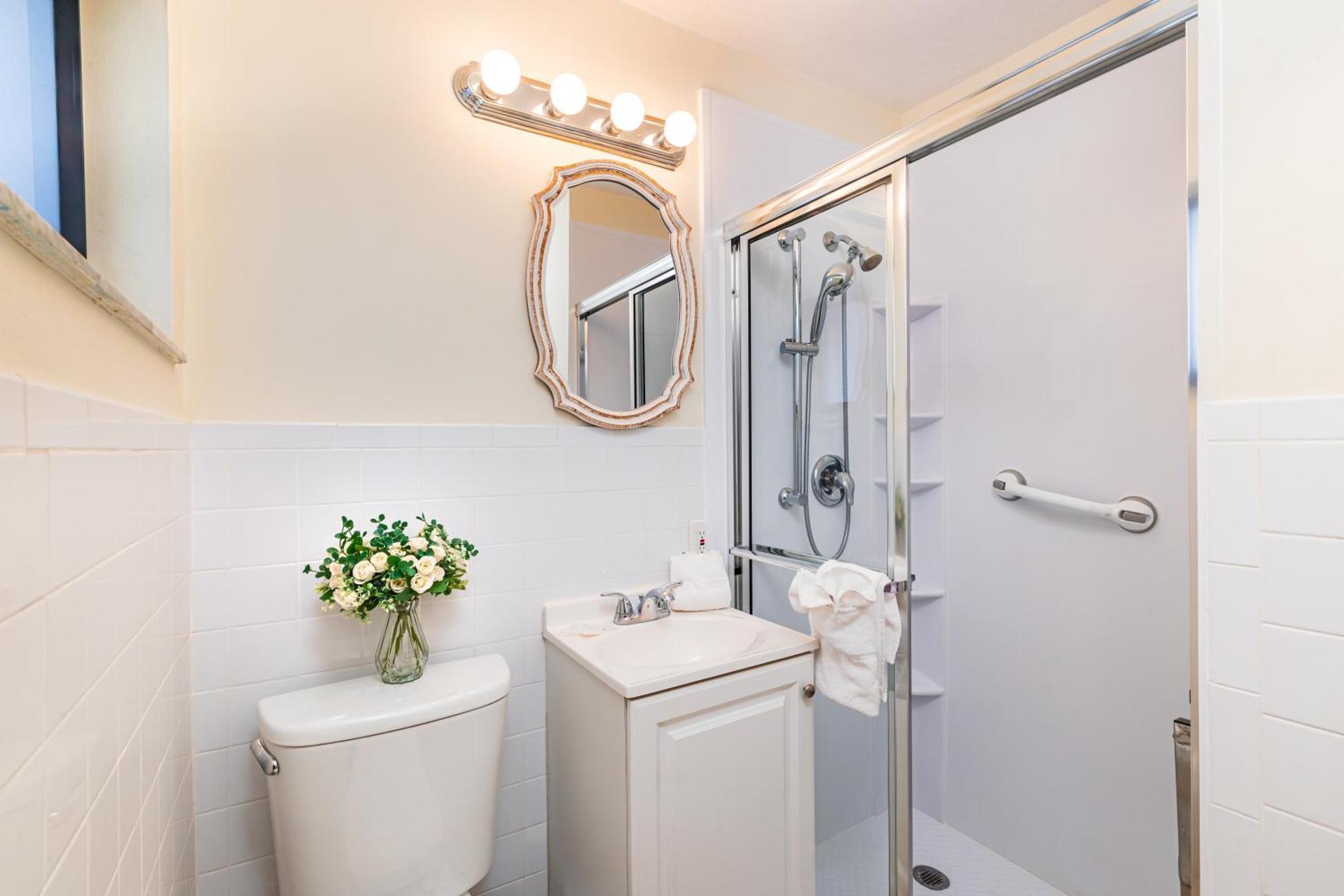 Emerald Seas Deerfield Beach Club Ngoại thất bức ảnh